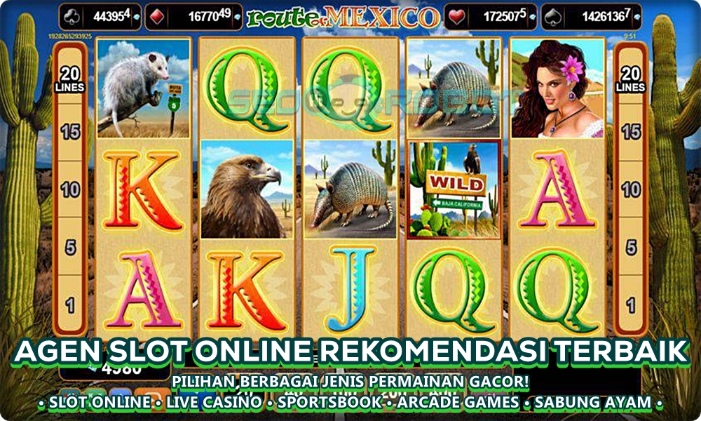 Kelebihan Game Online Bikin Pemain Ketagihan